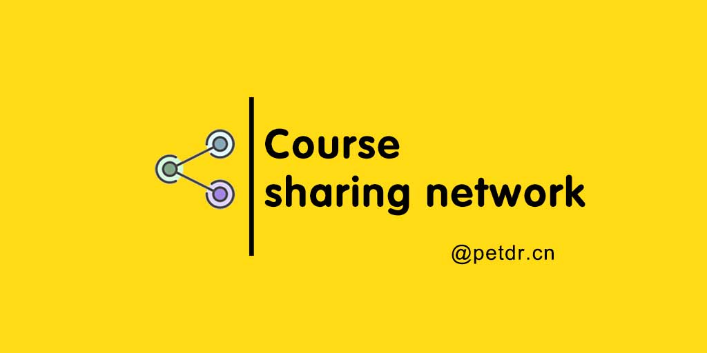 Course-Sharing-Network
