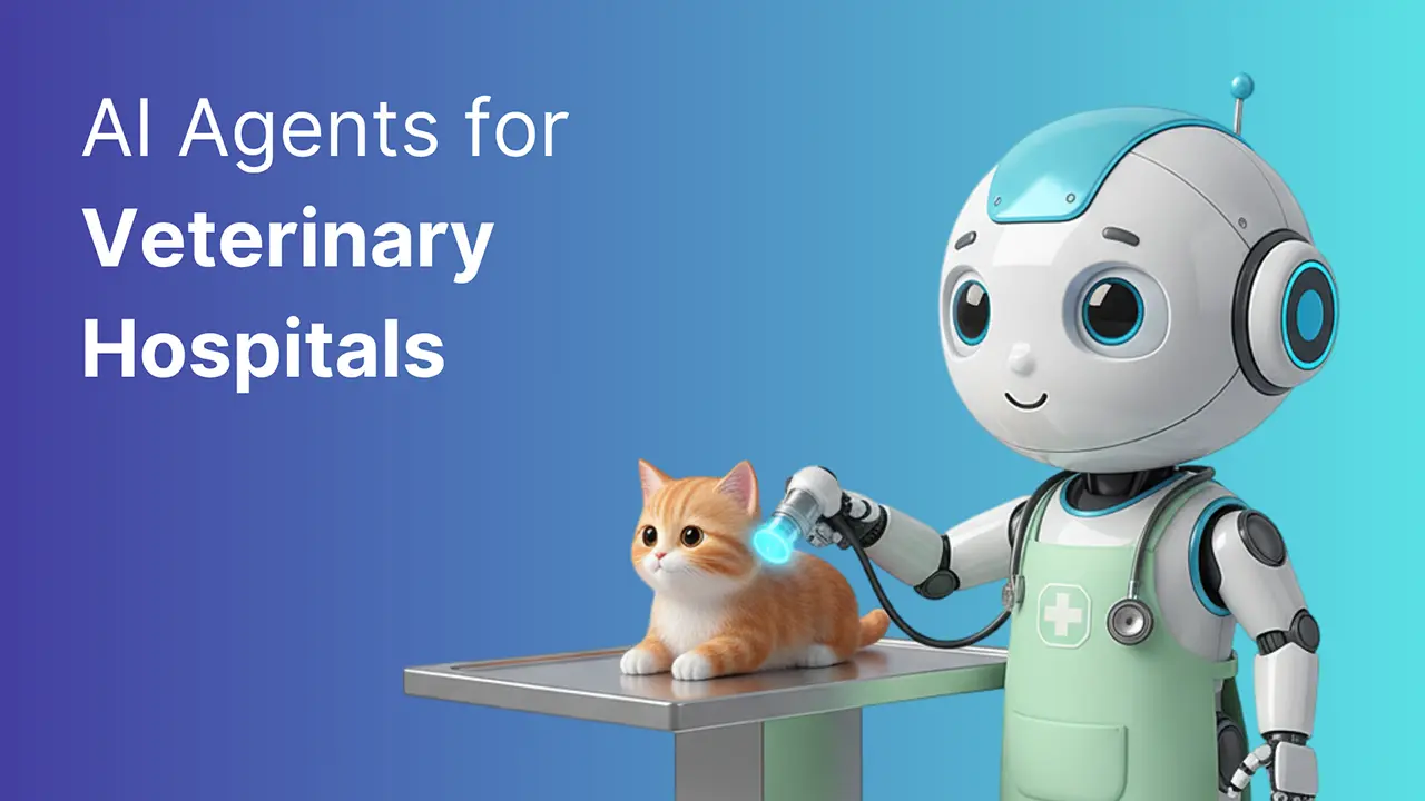 ai-pet-hospital-agent ai-pet-hospital-agent